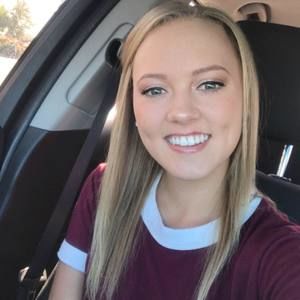 Meet your Posher, Ashley